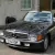 1988 Mercedes-Benz 420SL,R107 convertible,Charcoal Auto