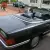 1988 Mercedes-Benz 420SL,R107 convertible,Charcoal Auto