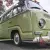 1970 Volkswagen VW Campervan T2 Bay