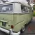 1970 Volkswagen VW Campervan T2 Bay