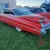1959 Cadillac DeVille Coupe Coupe Deville