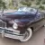 1948  PACKARD CUSTOM VICTORIA CONVERTIBLE