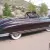 1948  PACKARD CUSTOM VICTORIA CONVERTIBLE