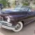 1948  PACKARD CUSTOM VICTORIA CONVERTIBLE