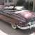 1948  PACKARD CUSTOM VICTORIA CONVERTIBLE