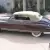 1948  PACKARD CUSTOM VICTORIA CONVERTIBLE