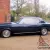 1967 Rolls Royce Mulliner Park Ward FHC 'Corniche'