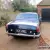 1967 Rolls Royce Mulliner Park Ward FHC 'Corniche'