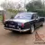 1967 Rolls Royce Mulliner Park Ward FHC 'Corniche'