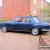 1967 Rolls Royce Mulliner Park Ward FHC 'Corniche'