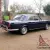 1967 Rolls Royce Mulliner Park Ward FHC 'Corniche'