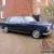 1967 Rolls Royce Mulliner Park Ward FHC 'Corniche'