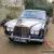 1967 Rolls Royce Mulliner Park Ward FHC 'Corniche'