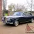 1967 Rolls Royce Mulliner Park Ward FHC 'Corniche'