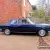 1967 Rolls Royce Mulliner Park Ward FHC 'Corniche'