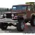 1984 Jeep CJ 7 Renegade Lifted on 33 inch rubber
