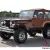 1984 Jeep CJ 7 Renegade Lifted on 33 inch rubber
