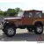 1984 Jeep CJ 7 Renegade Lifted on 33 inch rubber