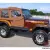 1984 Jeep CJ 7 Renegade Lifted on 33 inch rubber
