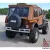 1984 Jeep CJ 7 Renegade Lifted on 33 inch rubber