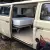 VOLKSWAGEN CARAVELLE 112 Cream 1988 5Door 5speed twin side doors