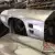 1969 Pontiac Trans Am Trans am