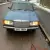MERCEDES W123 230 E AUTO BLUE PETROL 104K MILES