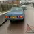 MERCEDES W123 230 E AUTO BLUE PETROL 104K MILES