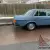 MERCEDES W123 230 E AUTO BLUE PETROL 104K MILES