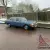 MERCEDES W123 230 E AUTO BLUE PETROL 104K MILES