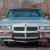 1986 Pontiac Grand Prix Aero