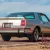 1986 Pontiac Grand Prix Aero