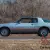 1986 Pontiac Grand Prix Aero