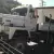 International Harvester Pay Star 5000 two axle dump truck cummings diesel.