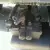 International Harvester Pay Star 5000 two axle dump truck cummings diesel.