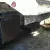 International Harvester Pay Star 5000 two axle dump truck cummings diesel.
