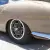 VW Volkswagen Karmann Ghia Coupe 1971 1914cc Engine - Restored