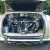 VW Volkswagen Karmann Ghia Coupe 1971 1914cc Engine - Restored