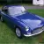 1967 MGB-GT MGB GT Restored - No Reserve (similar to Fiat, Triumph, MG, Austin)
