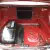 FIAT 124 1.8 SPIDER CONVERTIBLE 5 SPEED LHD(1977) RED RUST FREE RESTORATION CAR!