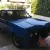 Escort MK2 RS2000 in perfect condition, Ford blule paint! No Reserve!