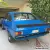 Escort MK2 RS2000 in perfect condition, Ford blule paint! No Reserve!