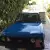 Escort MK2 RS2000 in perfect condition, Ford blule paint! No Reserve!