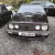 VW GOLF MK2 GTI 1.8 G60 Conversion SUPERCHARGED LOW MILES LEATHER HPI CLEAR