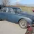 1963 Jaguar Mk2 3.8 Auto perfect car to restore West Coast Car