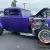 1932 Ford Model A 5 Window