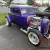 1932 Ford Model A 5 Window