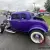 1932 Ford Model A 5 Window