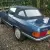  MERCEDES 300 SL 1988 LOVELY CAR ONLY 45K MILES 