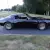 1977 Trans Am Bandit 400 Pontiac 4sp W72 Black Original / SE Clone 6.6 78 79 70